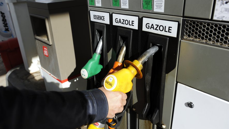 Hausse des prix des carburants : Vives inquiétudes chez les professionnels